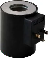 Selenoid Valf Bobini A02C Ø27,30 (DC12V-24V / RAC110V-220V)
