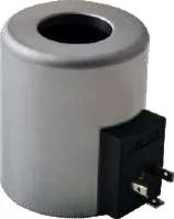 Selenoid Valf Bobini C05C Ø31,60 (DC12V-24V / RAC110V-220V) - 4WE10 Valfler İçin