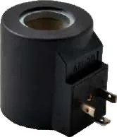 E03C Hidrolik Valf Bobini Ø23,20 (DC12V-24V / RAC110V-220V)
