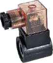 BZ Valf Bobini 13,50 mm (ET 02 Coil) - DC12V-24V / RAC 220V