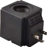 Solenoid Valf Bobini Ø21.10 AC110V-220V (4WE6..60 için)