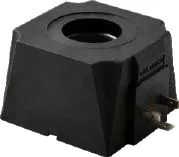 Solenoid Valf Bobini Ø27.20 AC110V-220V (4WE10..30 için)