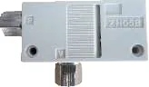 AZH Serisi Temel Vakum Pompası Kutu Tip 1/8"-1/8" - 5 l/dak