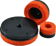 SOP Serisi Vakum Ped Ø 40 mm - G 1/4 Dişi Diş