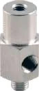 Vakum Vantuz Rakoru M8 Dişi - 1/8 Dişi (SPFG60/80 İçin)