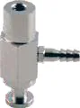 SBL40BS Vakum Vantuz Rekoru (6 mm Hortum Girişli)