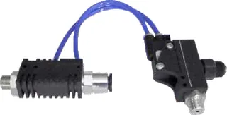 Enerji Tasarruflu Vakum Valfi (ES Energy Saving System)