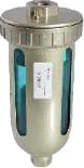 1/2" Otomatik Boşaltma