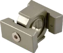 1/4 Şartlandırıcı & Valf Braketi (HAV/HVHS Ara Braketi)