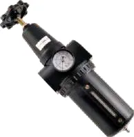 Filtreli Regülatör 1"1/2 (1.5-8.5 Bar)