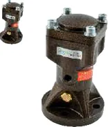BVP30C Pistonlu Tip Pnömatik Vibratör 1/8"PT