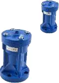 SK30 Darbeli Çekiç Tip Pnömatik Vibratör 1/4"PT