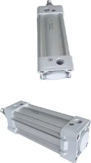 KDNT-S Serisi Silindir Ø32 - 500 mm Üzeri Strok Farkı (1 cm)