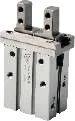 Ø6 Paralel Tip Mini Tutucu (Gripper) Çift Etkili - MHZ2-D1