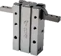 Ø6 180° Açılı Tip Mini Tutucu (Gripper) Çift Etkili - MHY2-D
