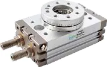 MSQB Serisi Manyetik Rotary Silindir 10x180
