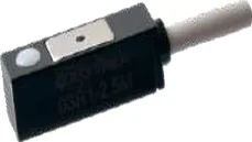 Manyetik Sensör İki Kablolu 2.5 mt 5-240V DC/AC (Kalem Piston, Kelepçeli)