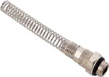 Somunlu Düz Yaylı Rekor 1/8" - 6/4 mm