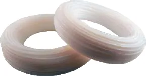 Polyamid Hortum (PA12) Beyaz 2x3 mm