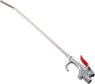 Metal Hava Tabancası (Gagalı) 300 mm