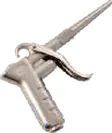 Metal Hava Tabancası (Gagalı) 97 mm