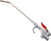 Metal Hava Tabancası (Gagalı) 200 mm