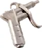 Metal Hava Tabancası (Gagalı) 21 mm