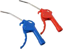 A Serisi Plastik Hava Tabancası 110 mm