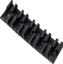 8x6 Hortum Kanalı