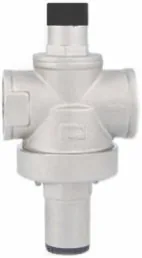 Basınç Regülatörü Manometresiz DN20 3/4"