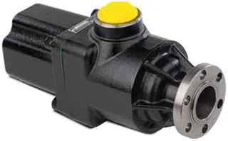 UNI Bağlantılı Pistonlu Pompa 20 cc/dev (UNI-ISRAK 20-BD)