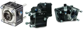PTO 15 4106 Hava Yastıklı Düz Kuyruk Mili (Kuvvet Çıkışı)