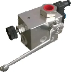Akü Emniyet Bloğu ASB-DN20-G1-M-112A-330C
