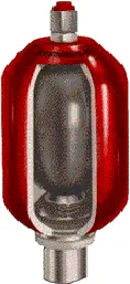Parker-Olaer Akü Balonu 190011/00225 0,5 - Ø16