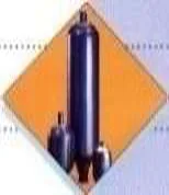 Parker-Olaer Balonlu Akü EHV-0,2-350/90 0,2 (85876/01120)