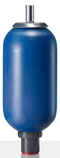 OMT Balonlu Akü A-51C-E001NK-DC 1 lt 380 bar 3/4"