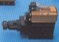 ROSS Modüler Regülatör 697 K77 ISO-1