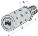 ROSS Susturucu D 5500 A 5013 3/4"