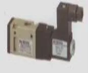 ROSS 3/2 Tek Bobinli Pnömatik Valf D-9573-K-1001 1/8" Normalde Kapalı 220 VAC