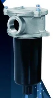 OMT Dönüş Filtresi 25 Mikron Kağıt Elemanlı OMTF091C25NA