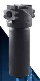 OMT Basınç Filtresi 10 Mikron Fiber Elemanlı HTM423F10XNR