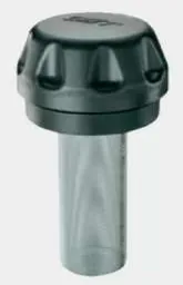 OMT Depo Kapağı TPB-2D Metal Süzgeçli