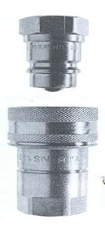 Quick Kaplin Dişi NS 14 GAS F ¼”