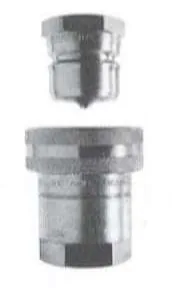 Quick Kaplin Dişi HNV 14 GAS F 1/4"