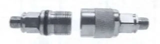 Rakorlu Kaplin Dişi CVV 163/362 F M36*2