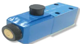 DG4V3 Valf Bobini NG6 220 V 50 Hz