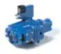 Vickers Değişken Debili Pistonlu Pompa PVE12 25 cm3/dev 210 Bar PVE12R01AUB0A2100000A100100CD0A