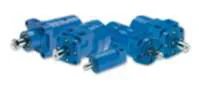 Vickers J Serisi Hidromotor MOJ05B02E2000A0B