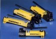 El Pompası P-39 700 Bar