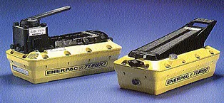 Turbo Hava Tahrikli Pompa PATG-1102 N 700 Bar